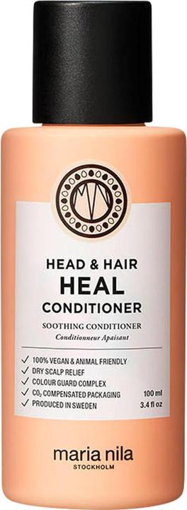 Maria Nila Care & Style - Head & Hair Heal Conditioner