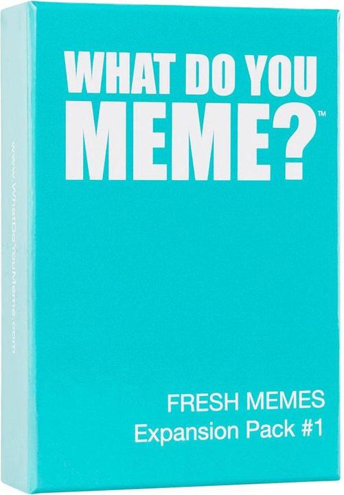 Hutter What Do You Meme - Fresh Memes