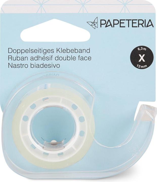Papeteria Nastro biadesivo