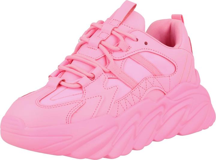 Steve Madden damensneaker wave