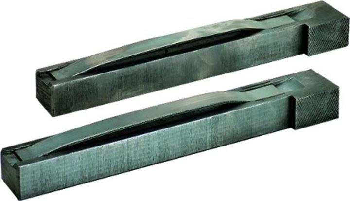 Werkstarck Greppes d'établi longueur 165 mm, téton (Métal)