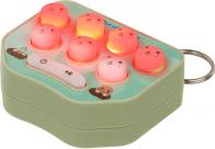 Image du produit Ootb Mini console de jeu avec porte-clés