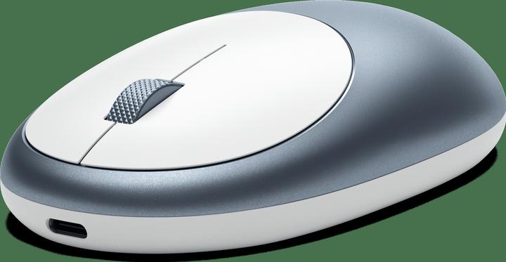 Produktbild Satechi M1 Wireless Alu Mouse (Kabellos, Kabelgebunden)