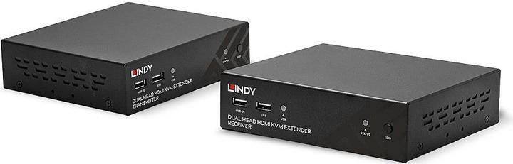 Produktbild Lindy Sender und Empfänger