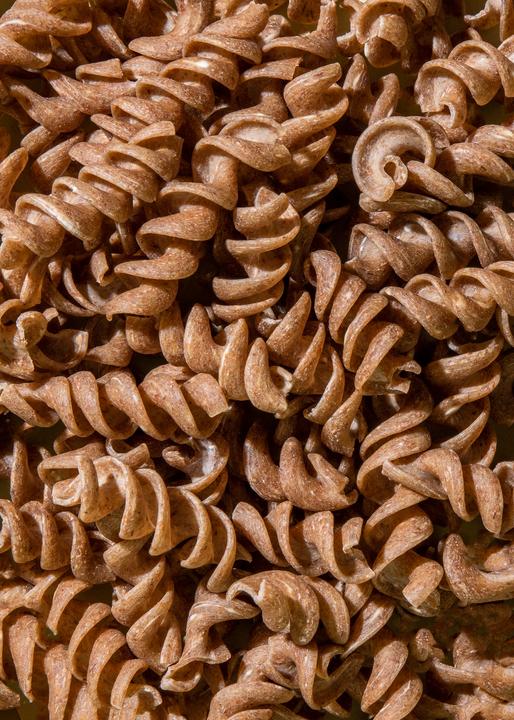 Actual product image KoRo Organic sprouted spelt pasta (2000 g)