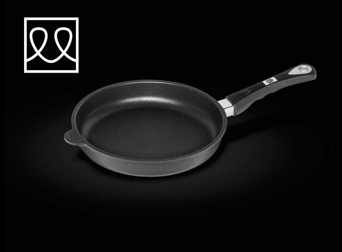 Produktbild AMT Bratpfanne (28 cm, Bratpfanne, Aluminiumguss)
