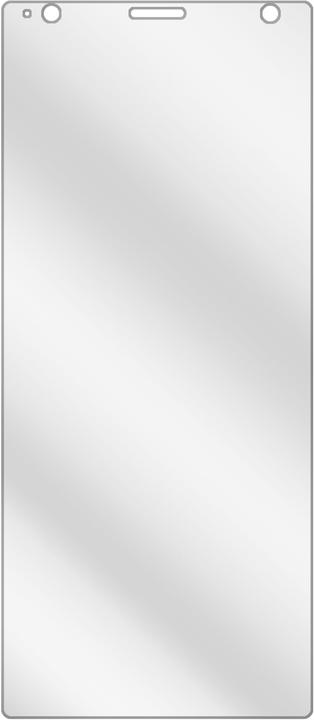 Image du produit Dipos Film de Protection d’écran Crystalclear (6 pièce(s), Sony Xperia XZ2 Compact)