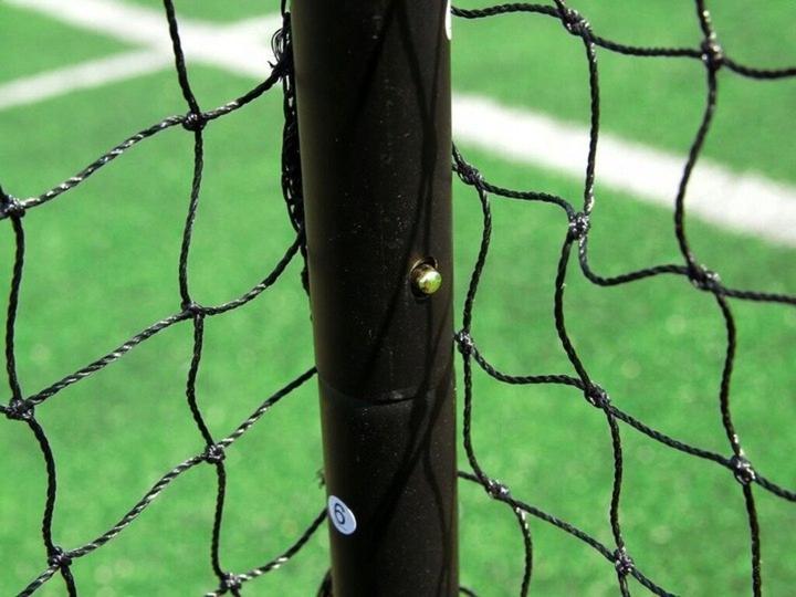 Actual product image Dunlop Fussballtor