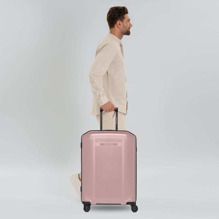 Produktbild Smartbox Edition 02 4 Rollen Trolley M 66 cm (90 l)