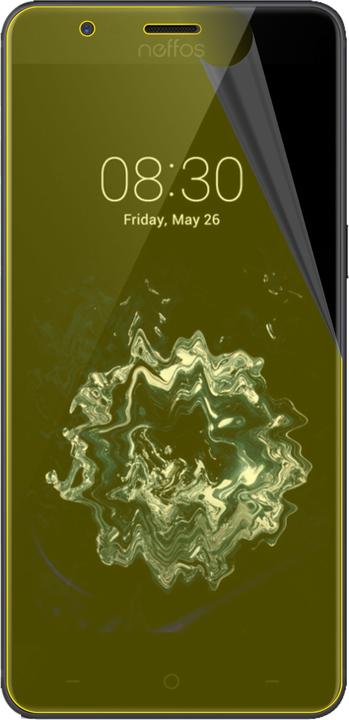 Image du produit Dipos Film de Protection d’écran Full-Cover 3D (3 pièce(s), TP-Link Neffos N1)