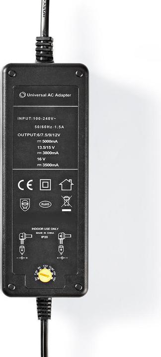 Produktbild Nedis ACPA116