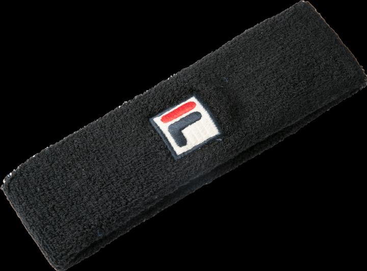 FILA Flexby Headband Black