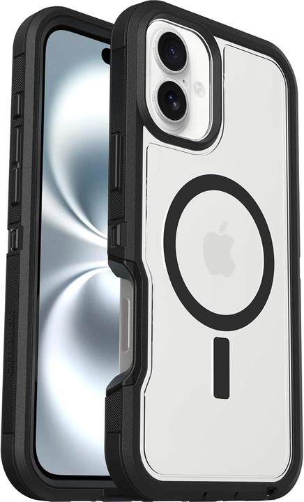 Produktbild OtterBox Defender XT mit MagSafe (Apple iPhone 16 Plus)