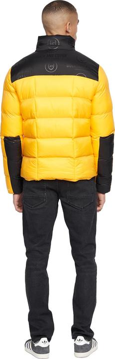 Actual product image Duck and Cover Mens Synflax Puffer Jacket (XL)