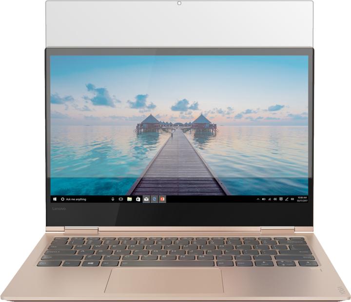Produktbild Dipos Displayschutzfolie Antireflex (13.30", 16 : 9)