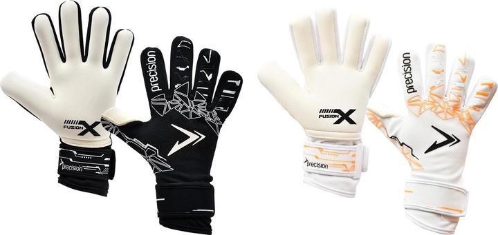 Produktbild Precision Fusion X Pro Lite Giga TorhüterHandschuhe (6)