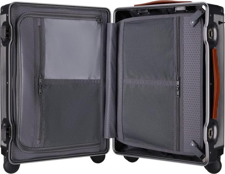 Actual product image Jekyll & Hide Montana - 20" Cabin PC Trolley (44 l, M (50 - 90l))