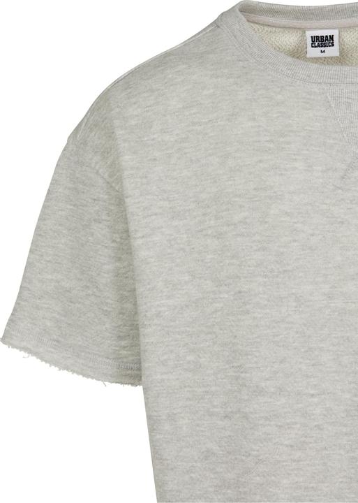 Produktbild Urban Classics Herringbone Terry Tee (L)