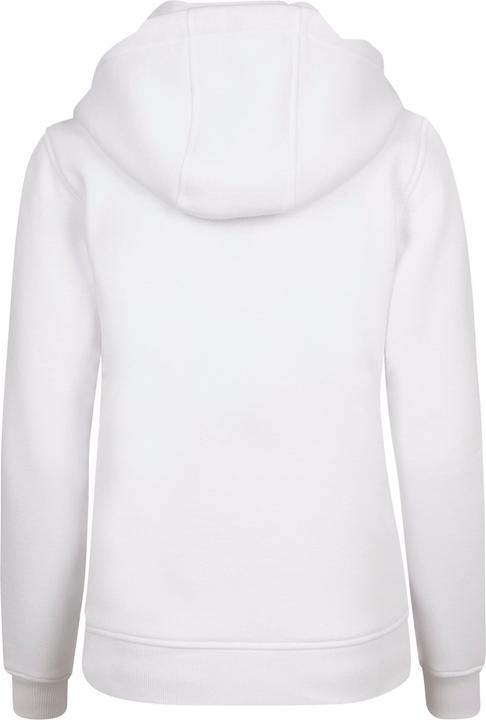 Image du produit Miss Tee Sweat à capuche Always On Fire - 125227 (XS)