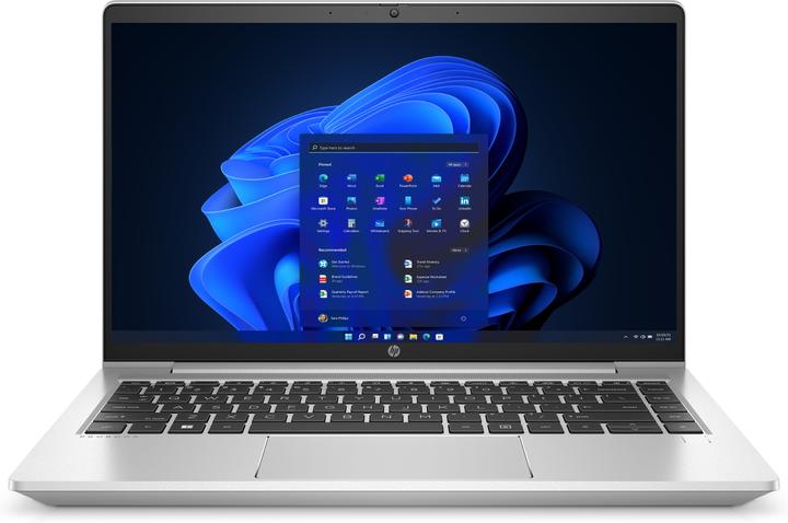 HP ProBook 445 G9 (14", AMD Ryzen 5 5625U, 16 GB, 512 GB, DE)