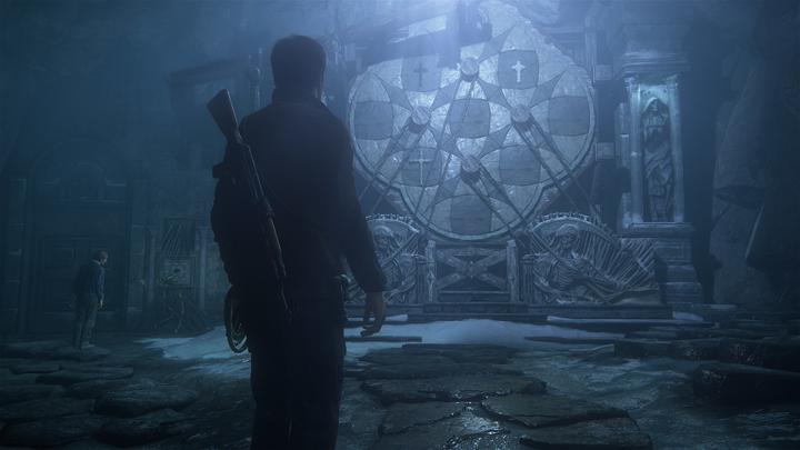 Produktbild Sony PlayStation Hits: Uncharted 4 - A Thief's End (PS4, Multilingual)