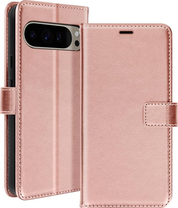 Image du produit Mayaxess Couverture SecureCard (Google Pixel 9 Pro XL)