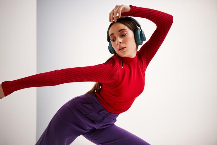Actual product image Urbanista Miami (ANC, 40 h, Wireless)