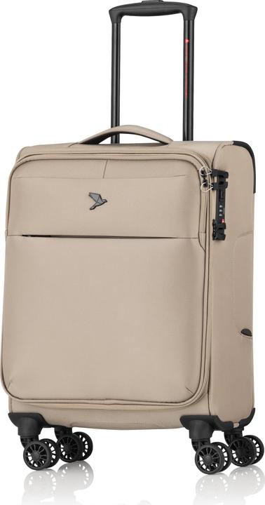 Pack Easy GoOn (45 l, Handgepäck (bis 50l))