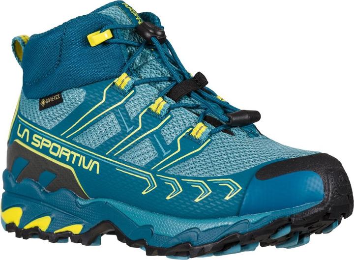 Image du produit La Sportiva Ultra Raptor II Mid JR GTX (34)