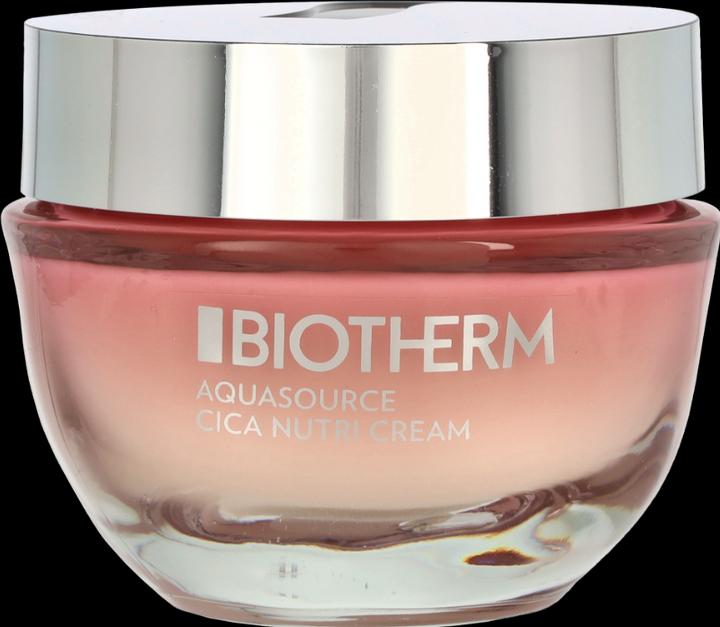 Produktbild Biotherm AQUASOURCE Cica Nutri PS (50 ml)
