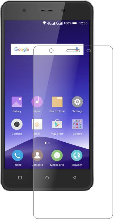 Produktbild Dipos Displayschutz Anti-Shock (1 Stück, Mobistel Cynus F10)