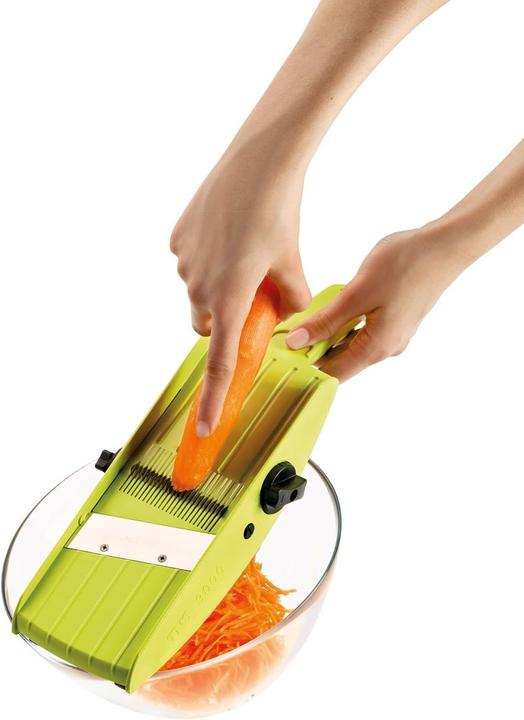 Actual product image TNS 3000 Gemüsehobel