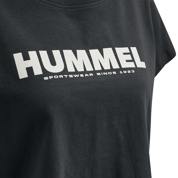 Immagine prodotto hummel Maglietta Ritagliata Donna Legacy (L)