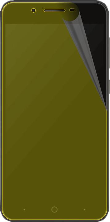 Image du produit Dipos Film de Protection d’écran Full-Cover 3D (2 pièce(s), ZTE Blade A610 Plus)