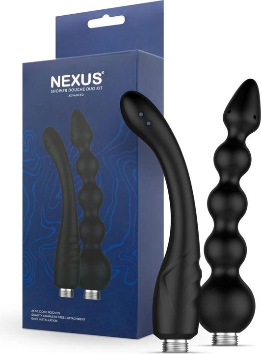 Actual product image Nexus Advanced Duo