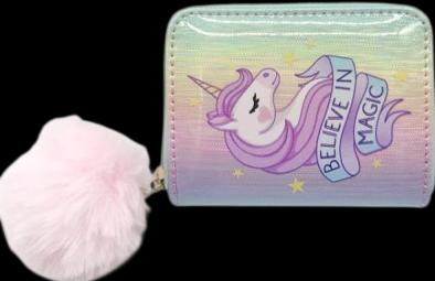 Tinka Magic Tinka - Wallet - Unicorn (8-801728)