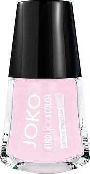 Jokon Joko - Find Your Color Lachier For Vinyl 104 Cotton Candy 10Ml (104 Cotton Candy, Farblack)