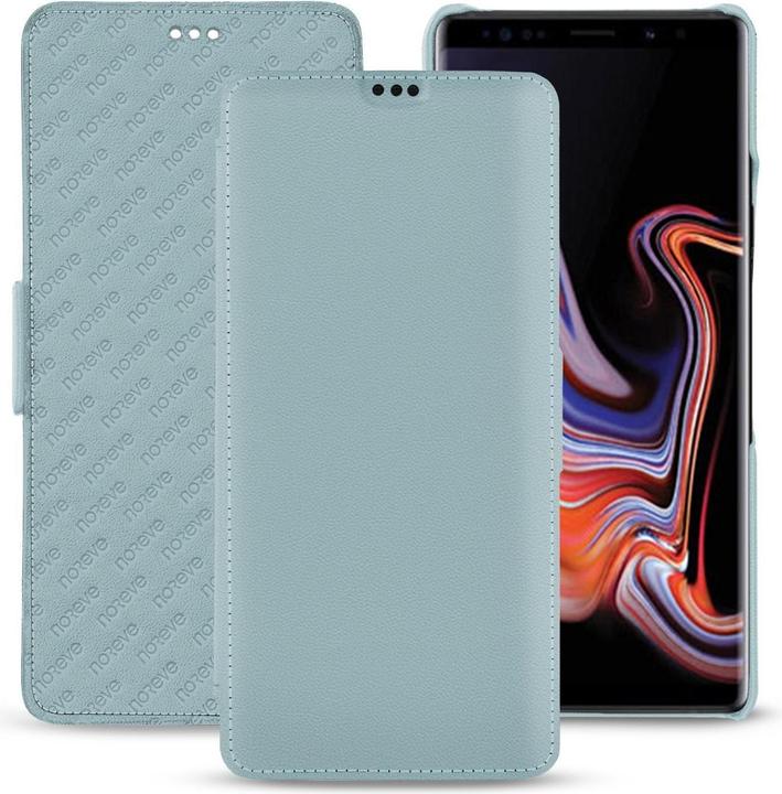 Produktbild Noreve Lederschutzhülle horizontal (Samsung Galaxy Note 9)