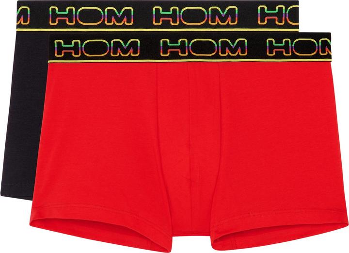 Immagine prodotto HOM BoxerBriefs (XXL, Confezione da 2)