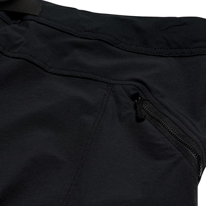 Image du produit Troy Lee Designs Skyline Trail Short, Mono, black, 32 (32)