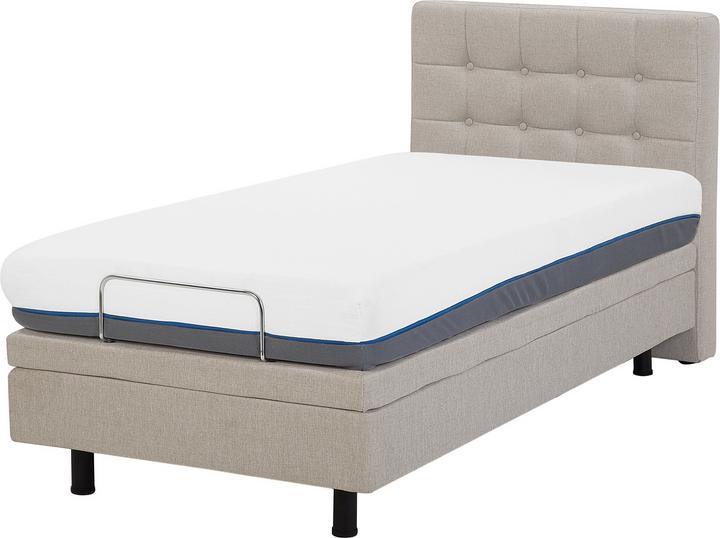 Actual product image Beliani Duke (90 x 200 cm)
