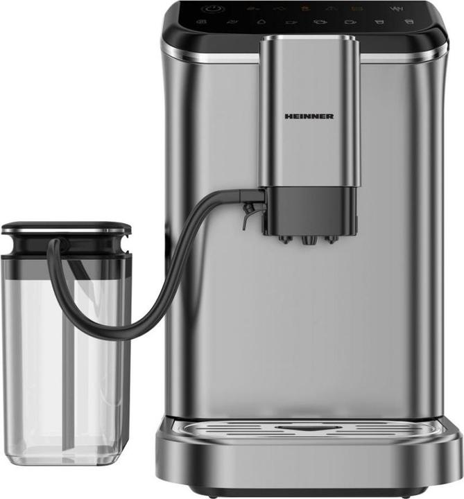 Actual product image Heinner HEMA-D20DGREY