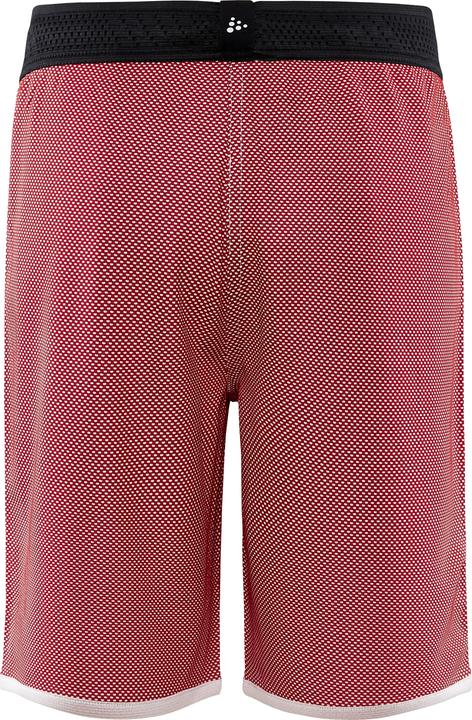 Actual product image Craft Progress Reversible Basket Shorts JR (146)