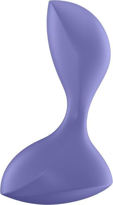 Actual product image Satisfyer Sweet Seal Vibrating Anal Plug