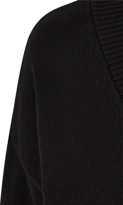 Actual product image Urban Classics Ladies Big Oversized Cardigan (M)