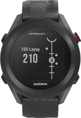 Produktbild Garmin Approach S12 (44 mm)