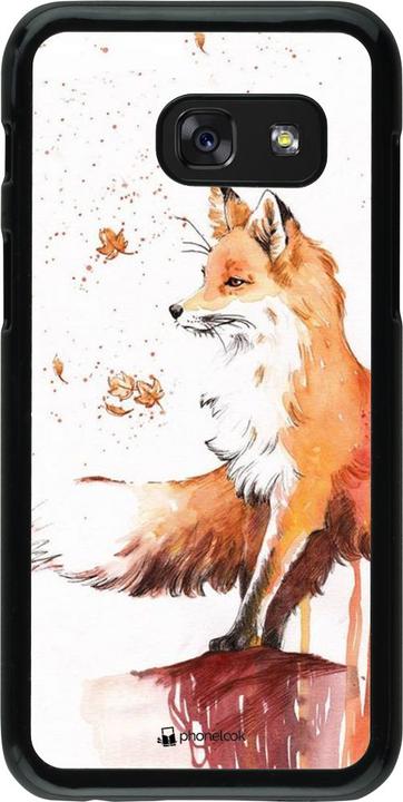Immagine prodotto PhoneLook Coque Autunno 21 Fox (Samsung Galaxy A3 (2017))
