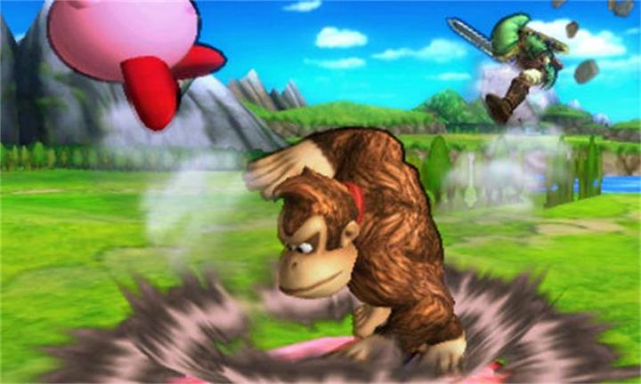 Immagine prodotto Nintendo Super Smash Bros. (2DS, 3DS, 3DS XL)