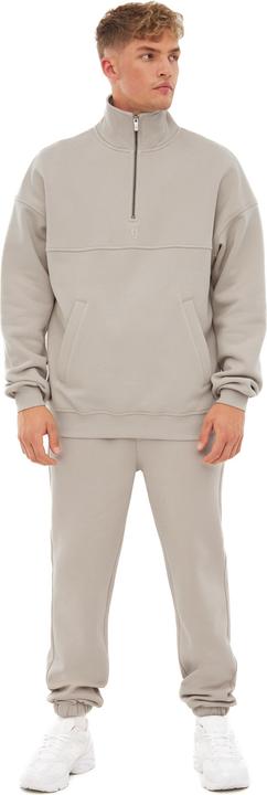 Image du produit Johnny Urban Pull-over demi-zip Cooper (S)
