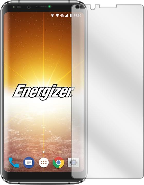 Image du produit Dipos Film de Protection d’écran Crystalclear (6 pièce(s), Energizer PowerMax P600S)